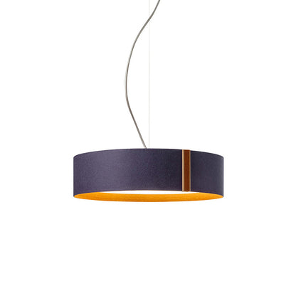 WOMO Drum Felt Pendant Light-WM2149