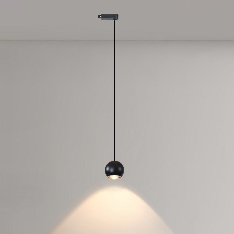 WOMO Spotlight Pendant Light for Track Lighting-WM2163