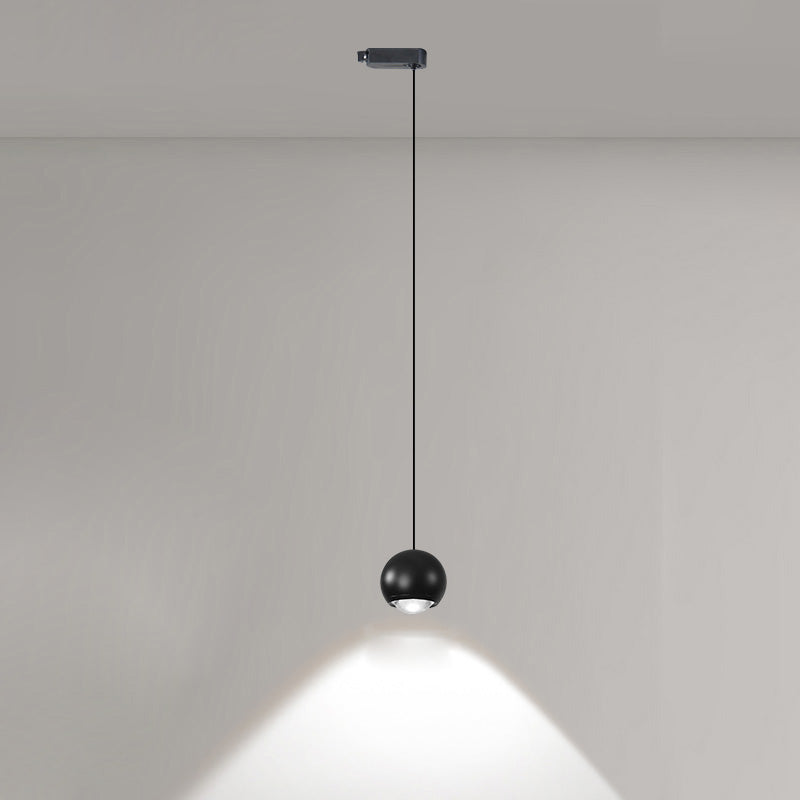 WOMO Spotlight Pendant Light for Track Lighting-WM2163