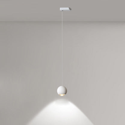 WOMO Spotlight Pendant Light for Track Lighting-WM2163