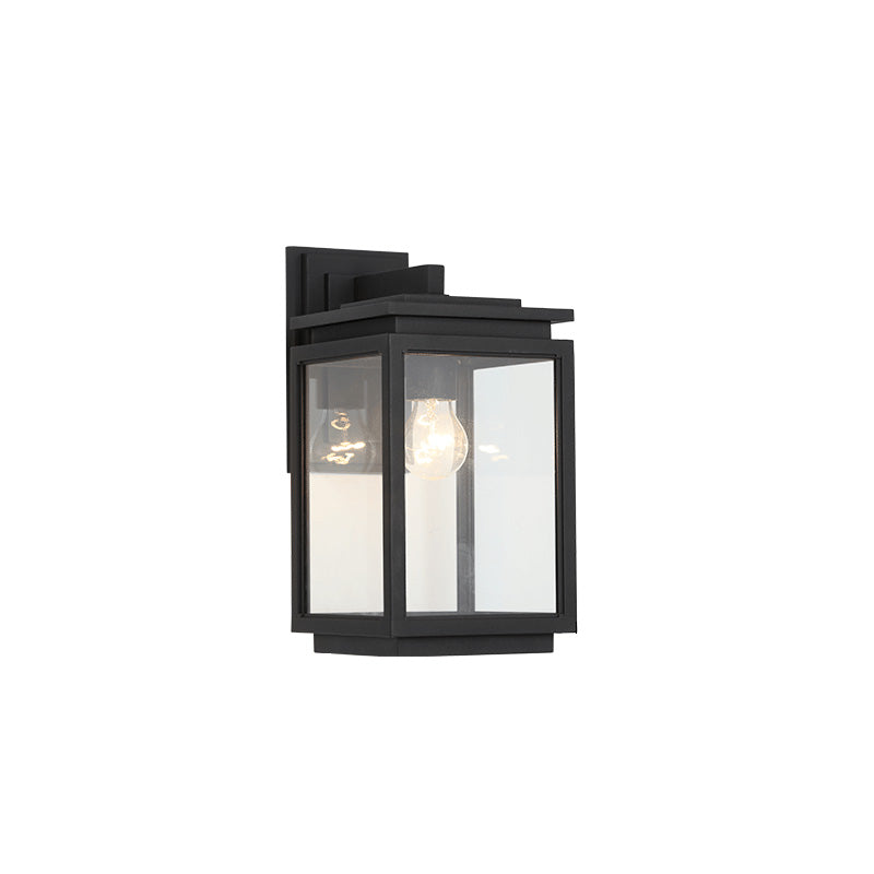 WOMO Outdoor Wall Lantern-WM9150