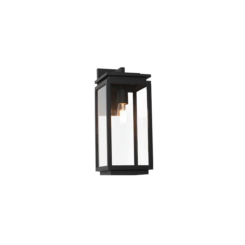 WOMO Outdoor Wall Lantern-WM9150