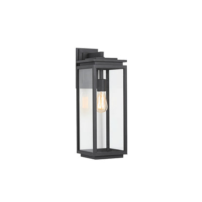 WOMO Outdoor Wall Lantern-WM9150