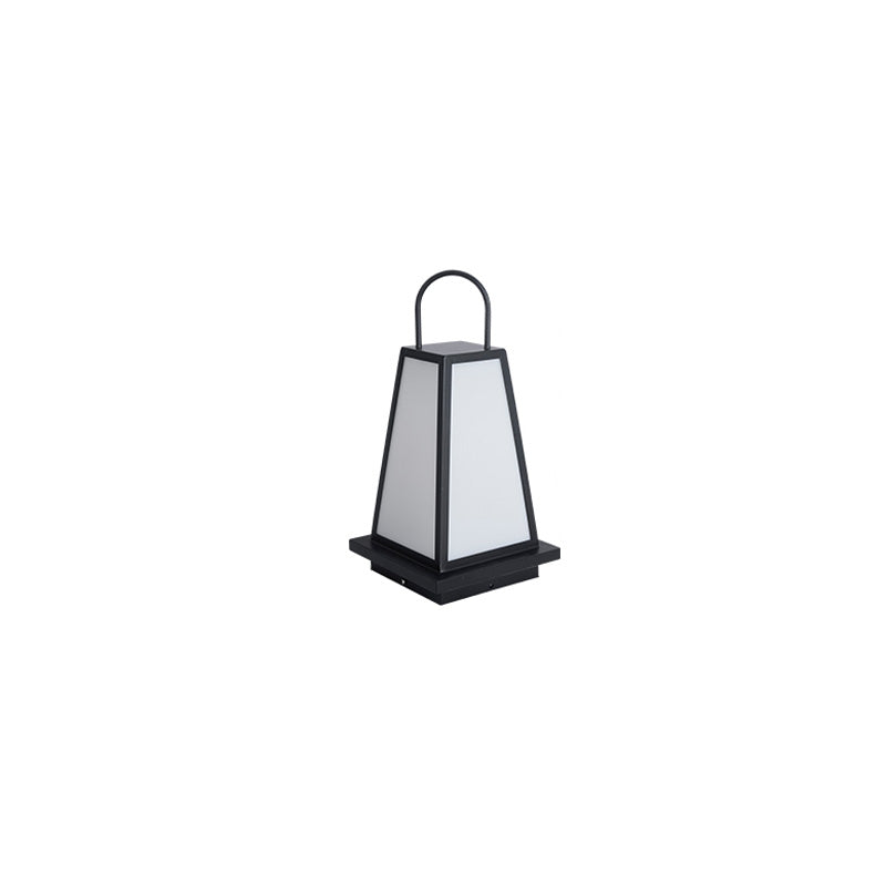 WOMO Outdoor Solar Hanging Lantern-WM9088