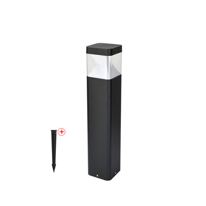 WOMO Bollard Landscape Light-WM9055