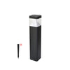 WOMO Bollard Landscape Light-WM9055 thumbnail