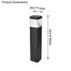 WOMO Bollard Landscape Light-WM9055 thumbnail