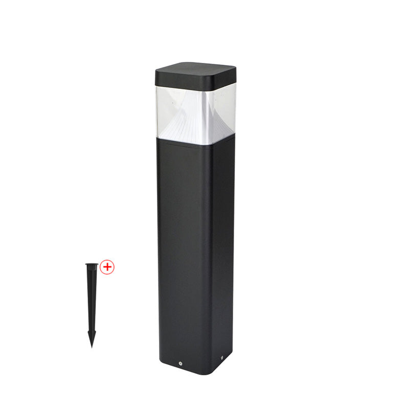 WOMO Bollard Landscape Light-WM9055