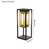 WOMO Solar Portable Pathway Light-WM9025 thumbnail