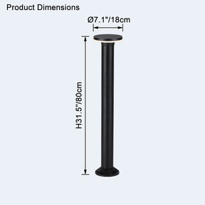 WOMO Hardwired Pathway Light-WM9048