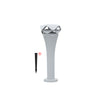 WOMO Decorative Lawn Bollard Light-WM9054 thumbnail