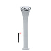WOMO Decorative Lawn Bollard Light-WM9054 thumbnail