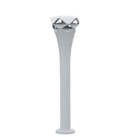 WOMO Decorative Lawn Bollard Light-WM9054