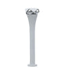 WOMO Decorative Lawn Bollard Light-WM9054 thumbnail