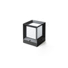 WOMO Solar Pillar Light With Dimmer-WM9058 thumbnail