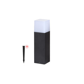 WOMO Bollard Landscape Light-WM9055