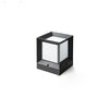 WOMO Solar Pillar Light With Dimmer-WM9058 thumbnail