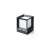 WOMO Solar Pillar Light With Dimmer-WM9058 thumbnail