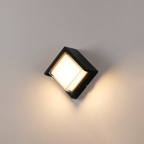 WOMO LED Wall Pack Light-WM9076