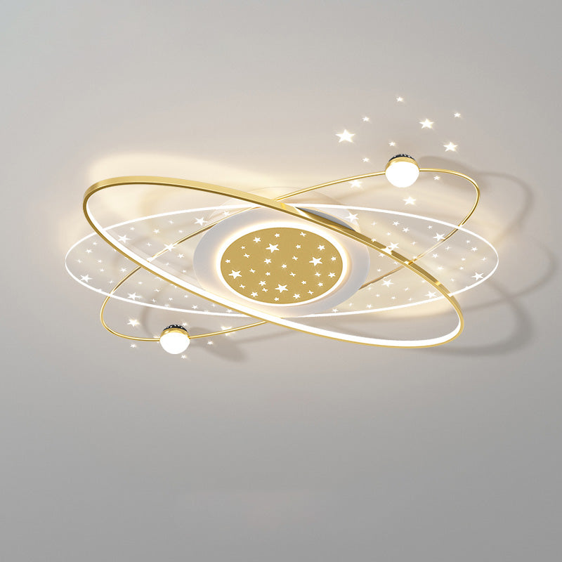 WOMO Starlight Ceiling Light-WM1056