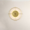 WOMO Wall Clock with Led Light-WM6085 thumbnail