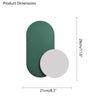 WOMO Sculptural Wall Sconce-WM6078 thumbnail
