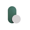 WOMO Sculptural Wall Sconce-WM6078 thumbnail