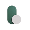 WOMO Sculptural Wall Sconce-WM6078 thumbnail