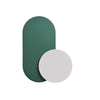 WOMO Sculptural Wall Sconce-WM6078 thumbnail