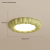 WOMO Donut Childern Ceiling Light-WM1049 thumbnail