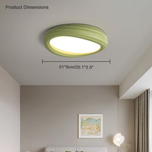 WOMO Cookie Nursery Ceiling Light-WM1046