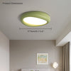 WOMO Cookie Nursery Ceiling Light-WM1046 thumbnail