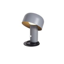 WOMO Adjustable Round Cylinder Table Light-WM8030
