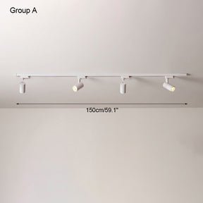 WOMO Spotlight Pendant Light for Track Lighting-WM2163