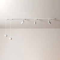 WOMO Spotlight Pendant Light for Track Lighting-WM2163