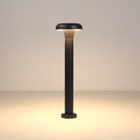 WOMO Round Bollard Light-WM9169
