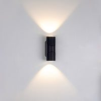 WOMO Up Down Outdoor Wall Light-WM9060