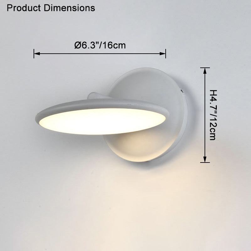 WOMO Outdoor Wall Light-WM9066