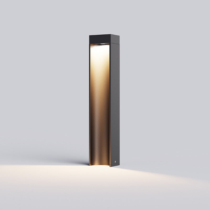 WOMO Pathway Bollard Light-WM9135