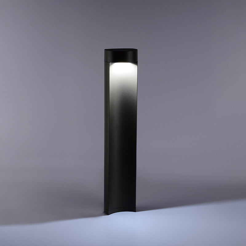 WOMO Pathway Bollard Light-WM9137