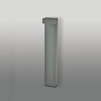 WOMO Pathway Bollard Light-WM9138