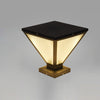WOMO Solar Pillar Light-WM9142 thumbnail