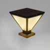 WOMO Solar Pillar Light-WM9142 thumbnail