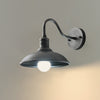 WOMO Gooseneck Barn Wall Lamp-WM9143 thumbnail