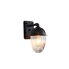 WOMO Egg Rustic Outdoor Wall Light-WM9148 thumbnail