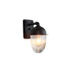 WOMO Egg Rustic Outdoor Wall Light-WM9148 thumbnail