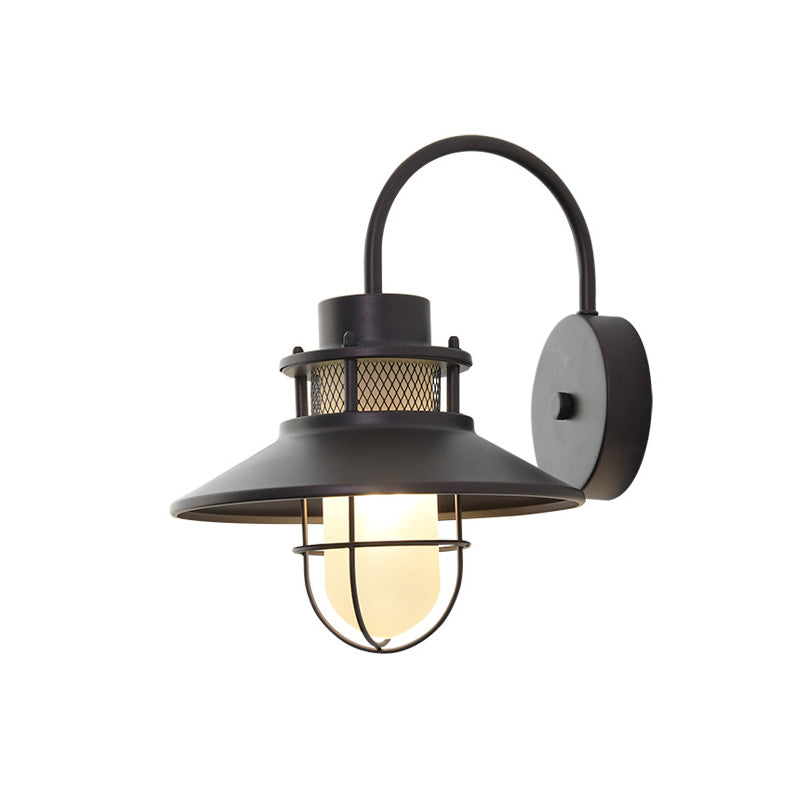 WOMO Outdoor Wall Light-WM9151