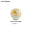 WOMO Globe Lawn Light-WM9173 thumbnail