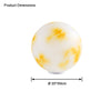 WOMO Globe Lawn Light-WM9173 thumbnail