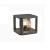 WOMO Solar Pillar Light-WM9174 thumbnail